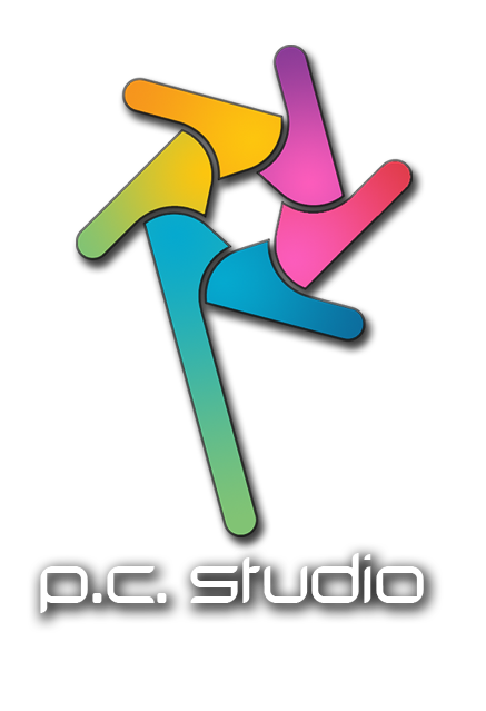 PC Studio Logo